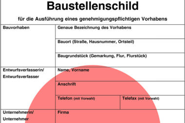 2. Statik und Genehmigung